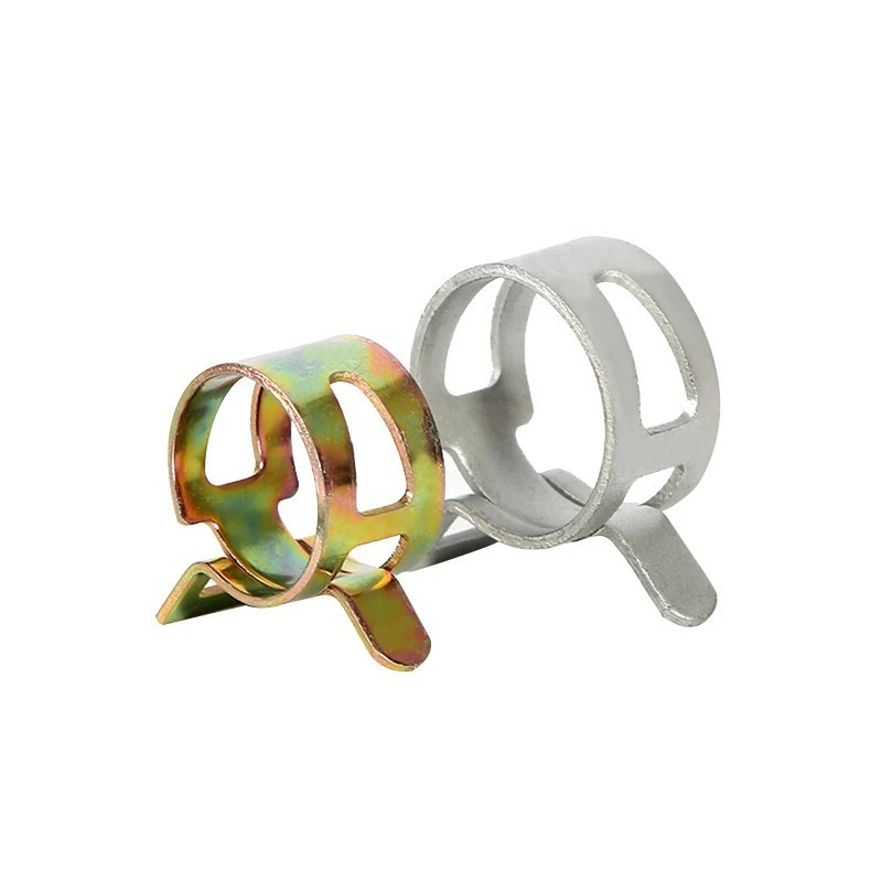 Vibration Damping Pipe Clamps manufacturers