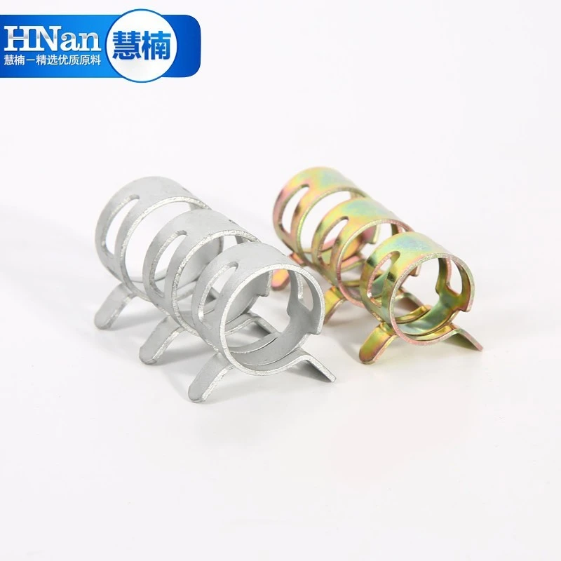 Vibration Damping Pipe Clamps best